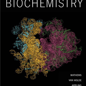 BIOCHEMISTRY FOURTH EDITION