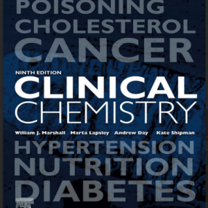 Clinical Chemistry Ninth Edition