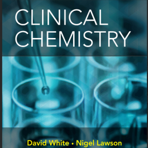 CLINICAL CHEMISTRY