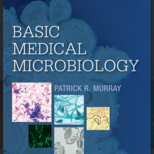 BASIC MEDICAL MICROBIOLOGY