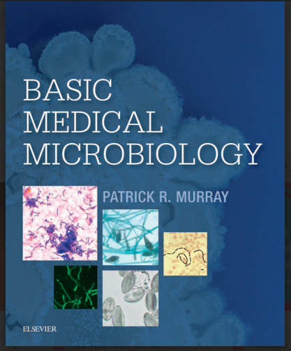 BASIC MEDICAL MICROBIOLOGY