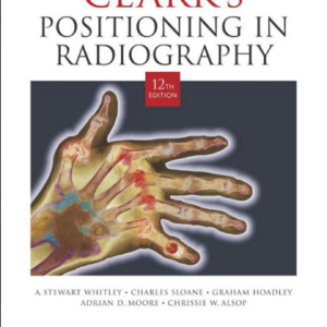 CLARK’S POSITIONING IN RADIOGRAPHY