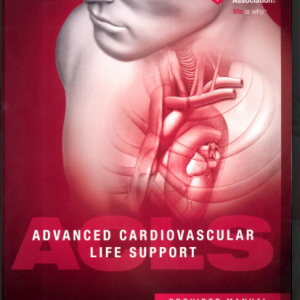 ADVANCED CARDIOVASCULAR LIFE SUPPORT