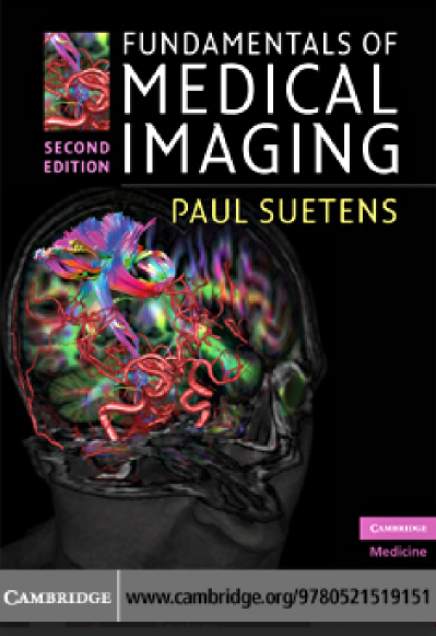 Fundamentals of Medical Imaging Second Edition