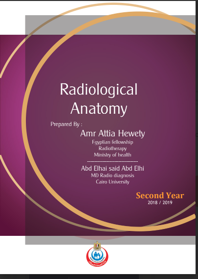 Radiological Anatomy