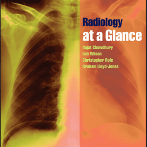 Radiology at a Glance