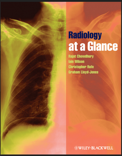 Radiology at a Glance