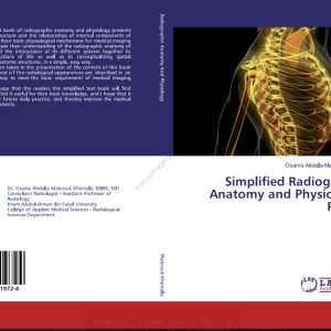Simplified Radiographic Anatomy and Physiology - PART 1