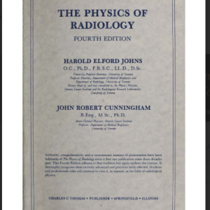 THE PHYSICS OF RADIOLOGY