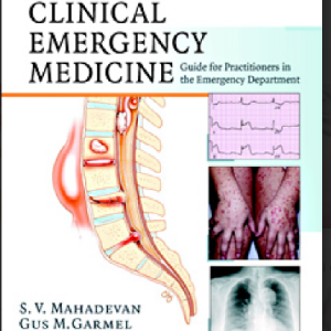 An Introduction to Clinical Emergency Medicine