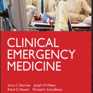 Clinical Emergency Medicine