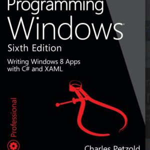 'Charles Petzold -Programming Windows _ [writing Windows 8 apps with C_ and XAML]-Microsoft (2013).