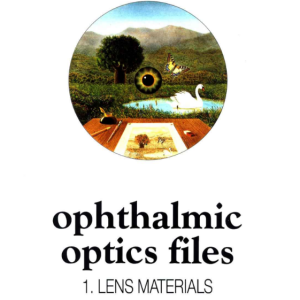 Geometrical and Visual Optic