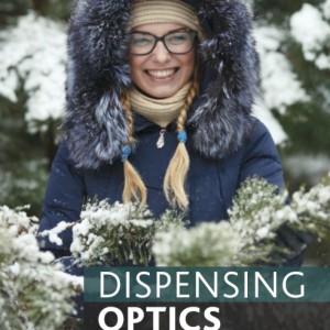 DISPENSING OPTICS