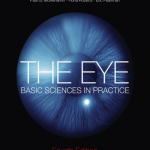 John V Forrester, Paul G McMenamin, Eric Pearlman-The Eye_ Basic Sciences in Practice-Saunders Ltd. (2015)