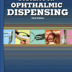 System for Ophthalmic Dispensing
