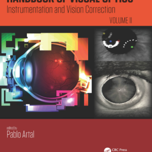 HANDBOOK OF VISUAL OPTICS VOLUME II