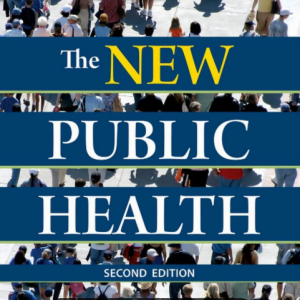 The New Public Health
