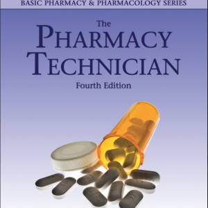 The Pharmacy Technician, 4th Edition.pdf"