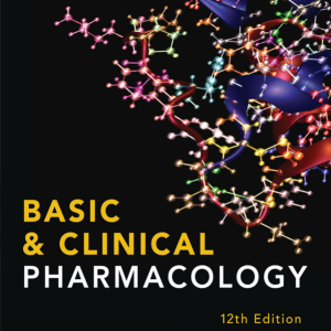 Basic & Clinical Pharmacology