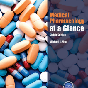 Medical Pharmacology at a Glance
