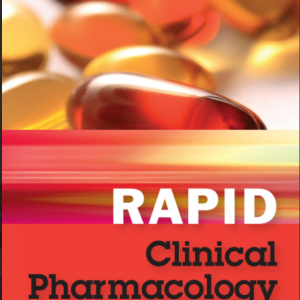Rapid Clinical Pharmacology