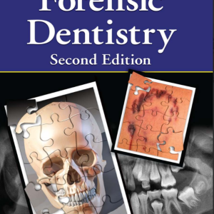 Forensic Dentistry