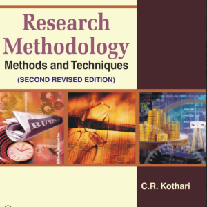 "C.R. Kothari-Research Methodology_ Methods and Te…"