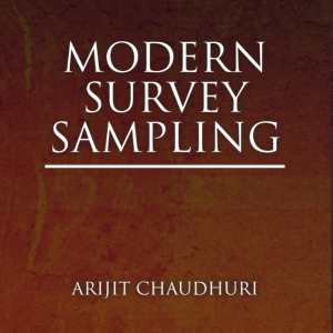 Modern Survey Sampling
