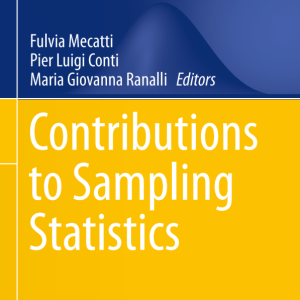 Contributions to Sampling Statistics