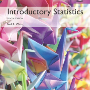Introductory  STATISTICS
