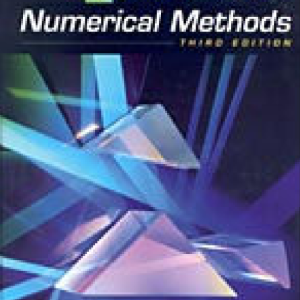 J. Douglas Faires, Richard L. Burden-Numerical Me…"