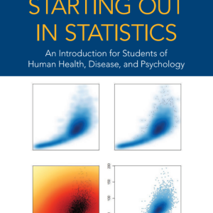 STARTING OUT IN STATISTICS