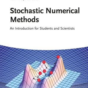 Stochastic Numerical Methods