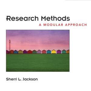 Research Methods