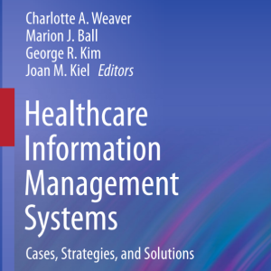 Healthcare Information Management Systems