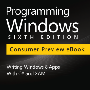 Windows® Programming