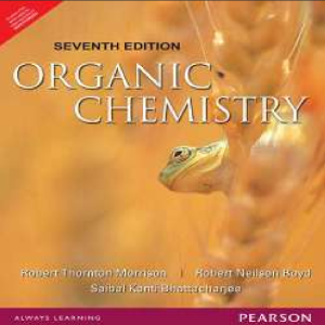 Organic Chemistry 7e By Robert T. Morrison, Robert N. Boyed