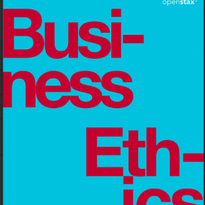 Business Ethics  SENIOR CONTRIBUTING AUTHORS STEPHEN M. BYARS, USC MARSHALL SCHOOL OF BUSINESS KURT STANBERRY, UNIVERSITY OF HOUSTON-DOWNTOWN