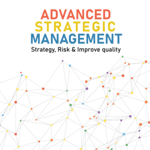 Advanced Strategic Management Strategy, Risk and Improve quality  Mohammad Hosein HoushmandRad Mohammad Reza Fetanat Fard Haghighi