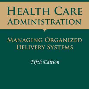 Health Care Administration