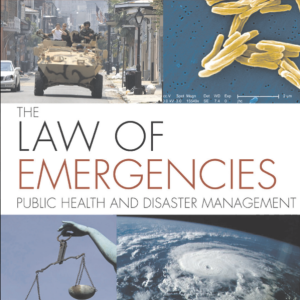 Nan D. Hunter The Law of Emergencies Public Healt…"