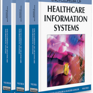 Encyclopedia of Healthcare Information Systems