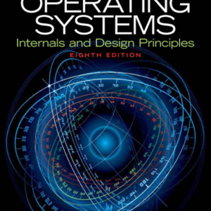 Operating Systems_ Internals and Desi…"