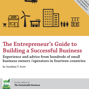 The Entrepreneur’s Guide to Building a Successful Business