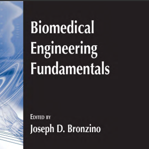Biomedical Engineering Fundamentals