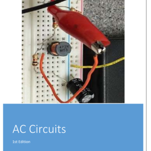 AC Circuits  1st Edition