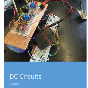 DC Circuits  1st Edition