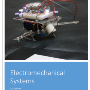 Electromechanical Systems 1st Edition